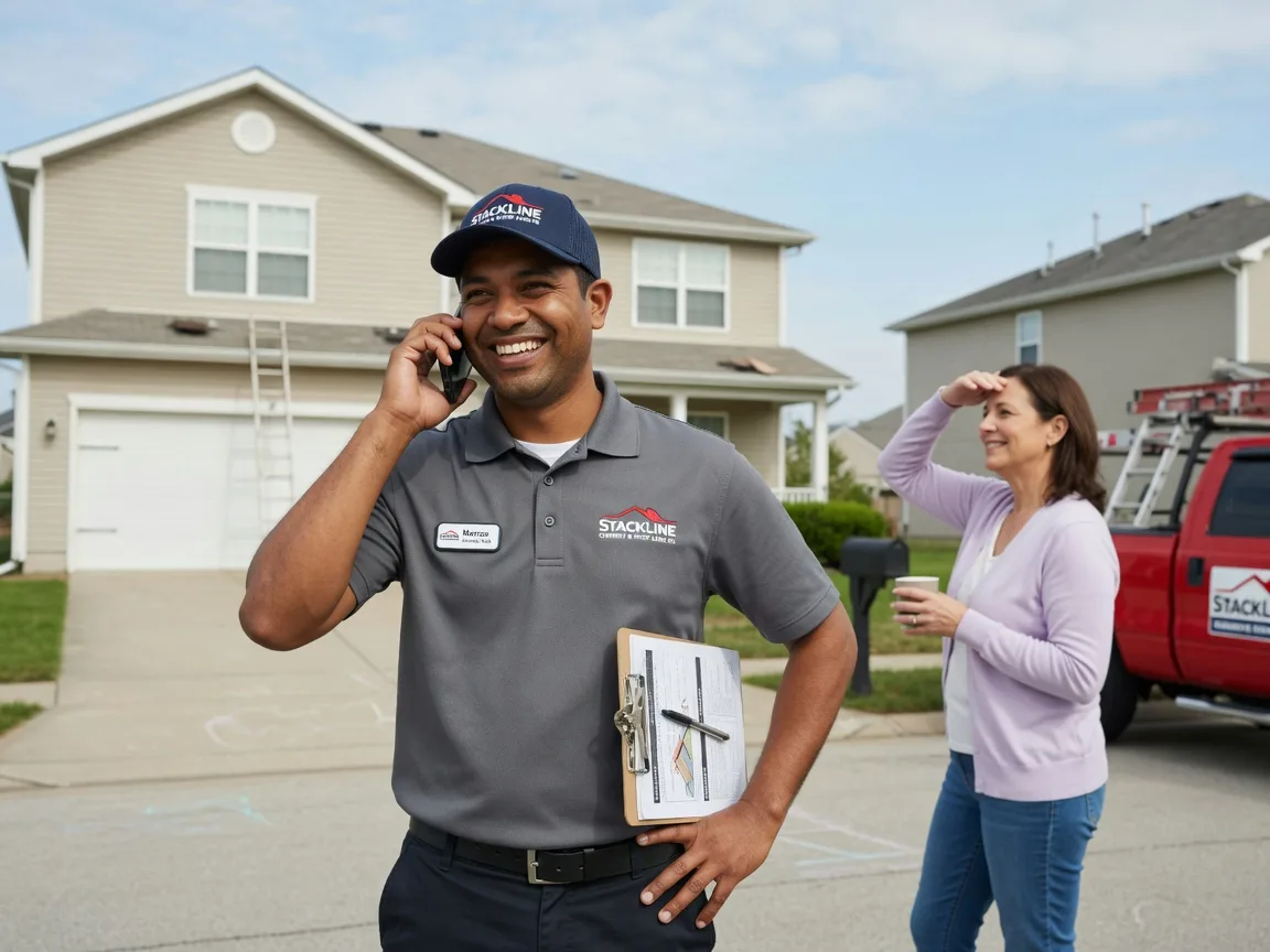 Chimney flashing repair Prairie Village, KS FAQs